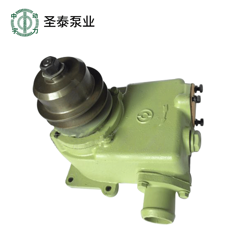厂家直销上柴 鑫龙 G128海水泵 G21-000-01 G6135 上柴专用