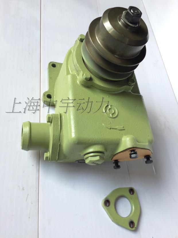 厂家直销上柴 鑫龙 G128海水泵 G21-000-01 G6135 上柴专用(图6)